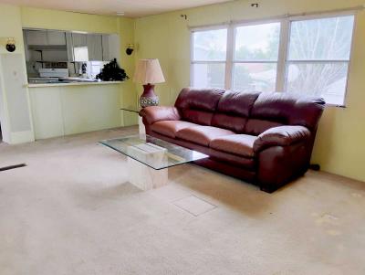 Photo 3 of 8 of home located at 1801 W. 92nd Ave #631 Federal Heights, CO 80260