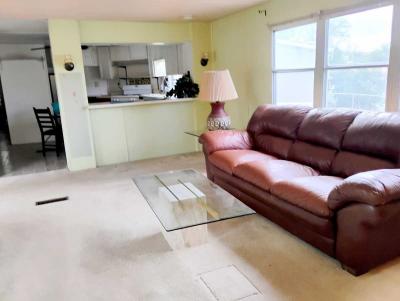 Photo 5 of 8 of home located at 1801 W. 92nd Ave #631 Federal Heights, CO 80260