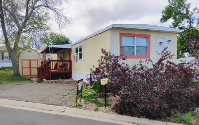 Mobile Home at 1801 W. 92nd Ave #631 Federal Heights, CO 80260