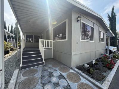 Mobile Home at 1512 E 5th St Spc 179 Ontario, CA 91764