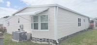 1982 2BD/2BA Mobile Home