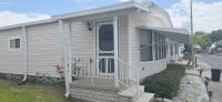 1982 2BD/2BA Mobile Home