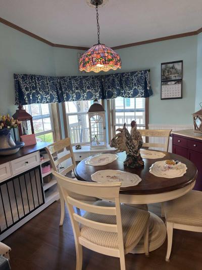 Mobile Home at 5 Sterling Court East Windsor, NJ 08520