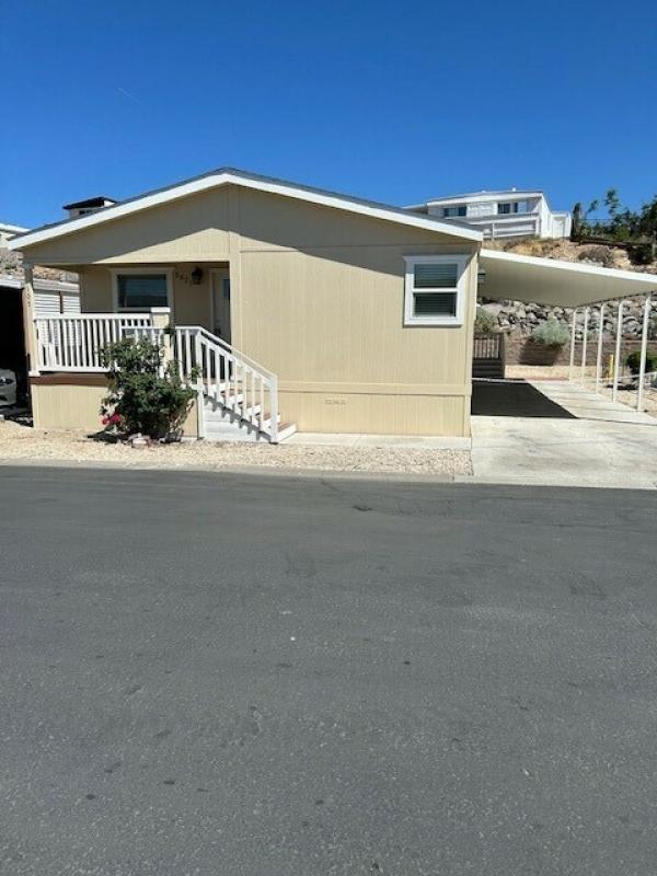 2020 Fleetwood Mobile Home For Sale