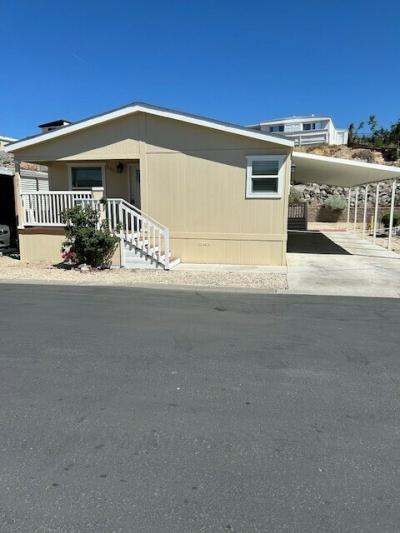 Mobile Home at 3821 Patricia Ln Reno, NV 89512