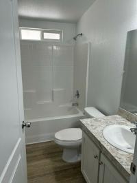 2020 Fleetwood Canyon Lake Manufactured Home