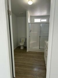 2020 Fleetwood Canyon Lake Manufactured Home