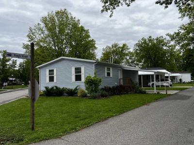 Mobile Home at 1 Peach Street Olmsted Twp, OH 44138