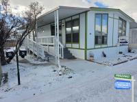 1981 LANCER HOMES INC.	 ROYAL MONARCH Manufactured Home