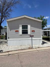 2002 Mobile Home