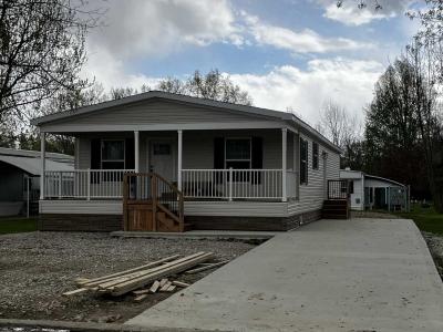 Mobile Home at 33 Parkway Drive Olmsted Twp, OH 44138