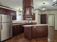 1999 Fleetwood Sandpo Manufactured Home