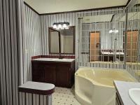 1999 Fleetwood Sandpo Manufactured Home