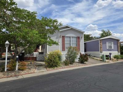 Mobile Home at 504 Trading Post Trail SE Albuquerque, NM 87123