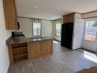 Photo 2 of 12 of home located at 2255 Wilson Street, Lot #38 Menomonie, WI 54751