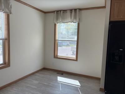 Photo 4 of 12 of home located at 2255 Wilson Street, Lot #38 Menomonie, WI 54751