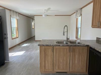 Photo 5 of 12 of home located at 2255 Wilson Street, Lot #38 Menomonie, WI 54751