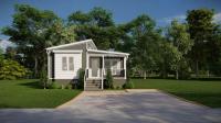 2026 Mountain View Bloom Manufactured Home