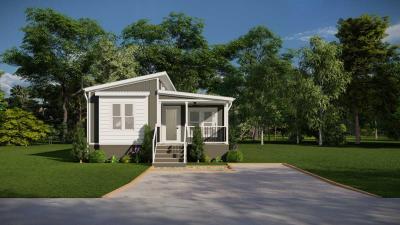 Mobile Home at 117 Meandering Lane Flat Rock, NC 28731