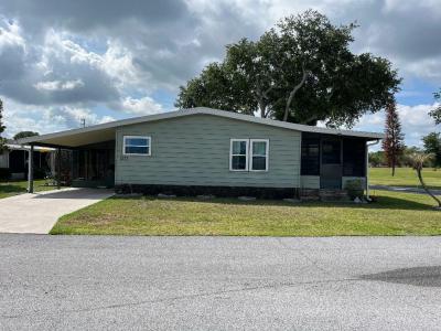 Mobile Home at 1273 Allium Dr Lakeland, FL 33803