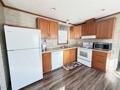 Photo 4 of 15 of home located at *Open House 5/17 From 11Am-1Pm*195 Wickham Way Westbrook, ME 04092