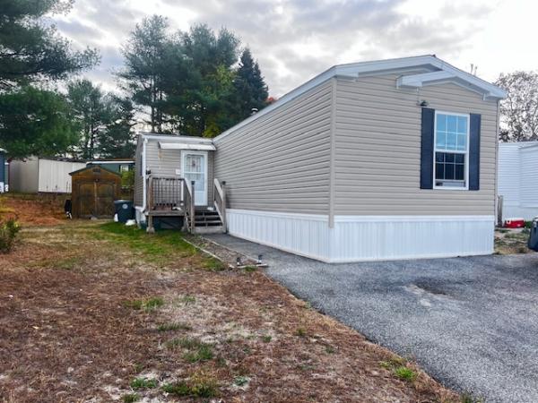 2016  Mobile Home For Sale
