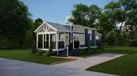 2026 Mountain View Riverstone Manufactured Home