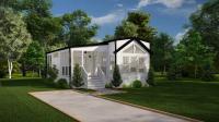 2026 Great Outdoor Cottages Oasis Manufactured Home