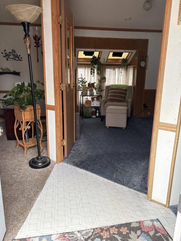 Photo 1 of 2 of home located at 142 Flora Way, #F142 Clintonville, WI 54929