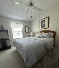 1993 CHAN Manufactured Home