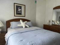 1993 CHAN Manufactured Home