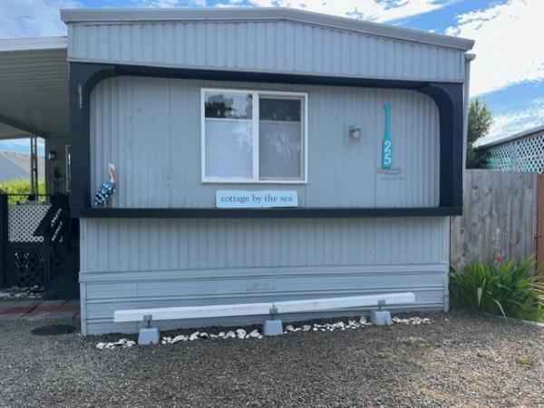 Fleetwood Mobile Home For Sale