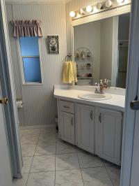 1993 CHAN Manufactured Home