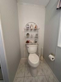 1993 CHAN Manufactured Home