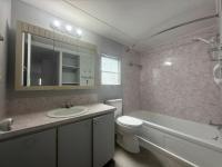 1966 SEAB Manufactured Home