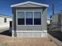 Manufactured Home