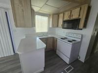 Manufactured Home
