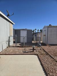 2001 Clayton Homes El Mirage Manufactured Home