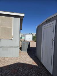 2001 Clayton Homes El Mirage Manufactured Home