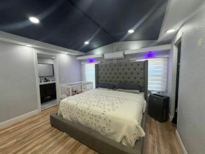 Photo 5 of 10 of home located at 2043 Scranton Ave Orlando, FL 32826