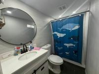 1990 SUNS Manufactured Home