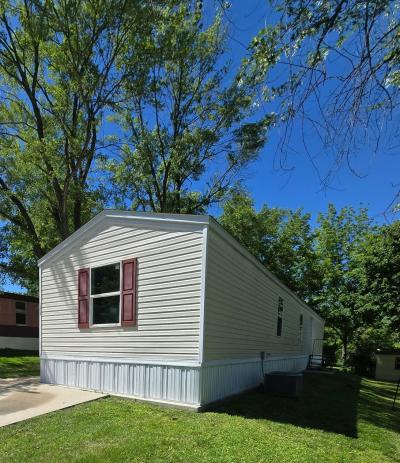 Mobile Home at 1029 Ginger Root Dr. Fenton, MO 63026