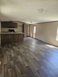 2022 Clayton Mobile Home