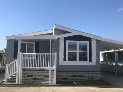Mobile Home at 1565 W Arrow Hwy Upland, CA 91786