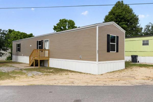 2026 Clayton Mobile Home For Sale