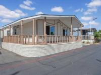 1986 Golden West Mobile Home