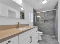 1986 Golden West Mobile Home