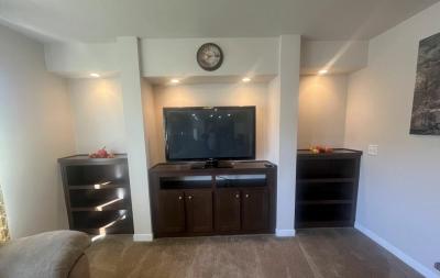 Mobile Home at 23069 Beech Drive Chelsea, MI 48118