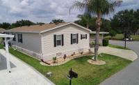 2009 Mobile Home