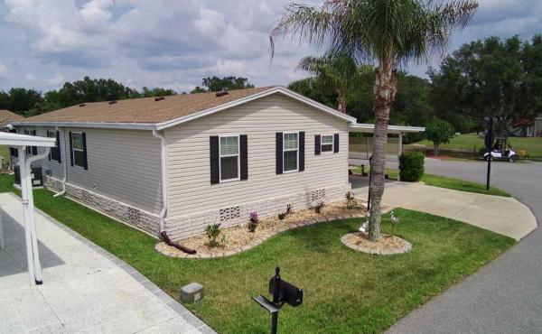 2009  Mobile Home For Sale